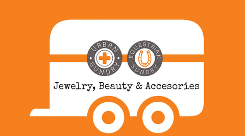 Jewelry, Beauty & Accessories