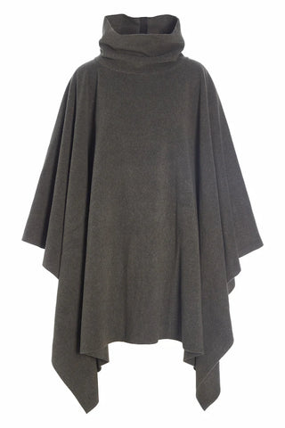 Bark Lounge Poncho