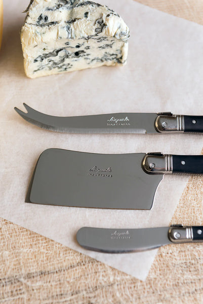 Lamina Cheese Knives – The Good Supply