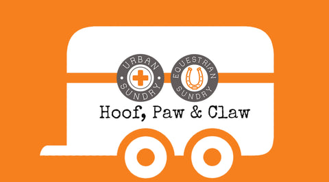 Hoof, Paw & Claw