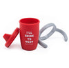 I’ll Drink To That Sippy Cup