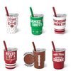 Tailgate Shots (6 styles)