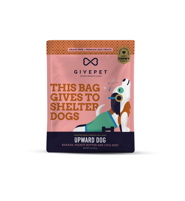 Upward Dog Treats