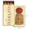 Darling Rose Matches