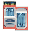 Sardine Matches