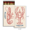 Lobster Matches