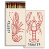 Lobster Matches