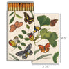 Butterfly Foliage Matches