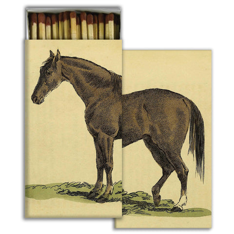 Horse Matches