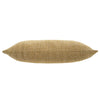 Archer Coriander Linen Pillow