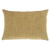 Archer Coriander Linen Pillow