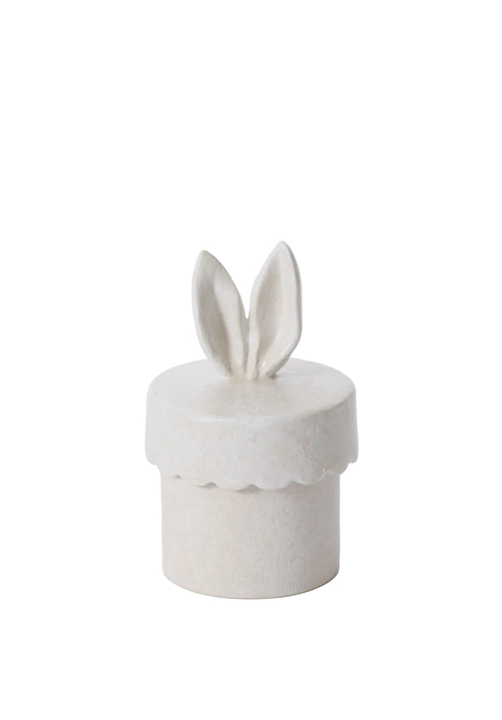 Bunny Ears Canister