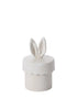 Bunny Ears Canister