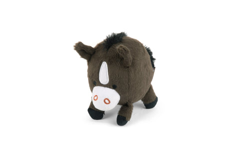 Harley the Horse Dog Toy