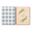 Joy Is Handmade Notebook