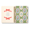 Joy Is Handmade Notebook