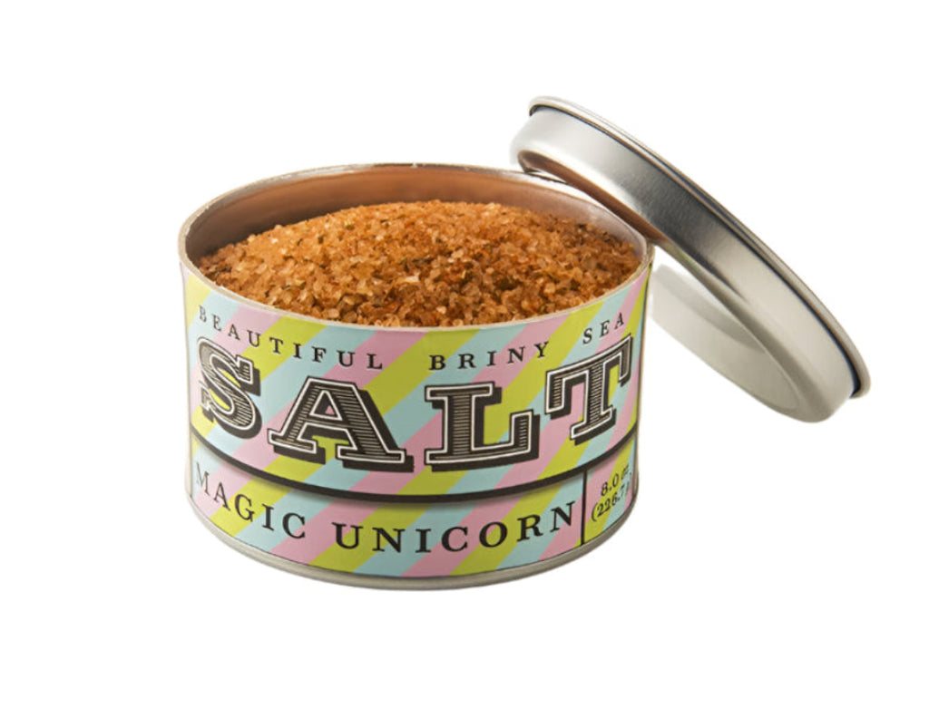 Magic Unicorn Sea Salt