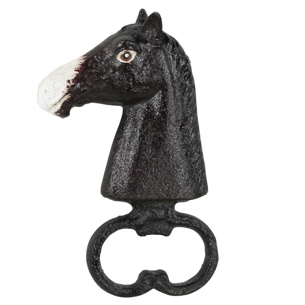 Horse Head Bottle Opener