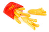 French Fry Dog Toy