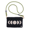 Leila Fox Beaded Bag