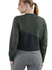 Evergreen Heirloom Hunt Sweater