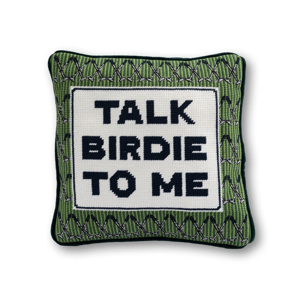 Talk Birdie To Me