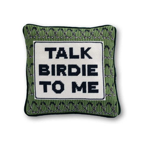 Talk Birdie To Me