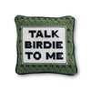 Talk Birdie To Me