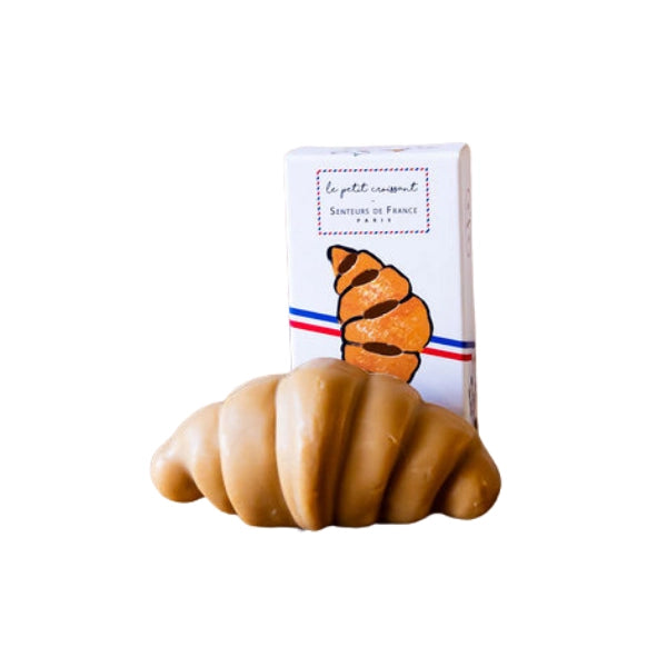 Croissant Soap Senteurs De France