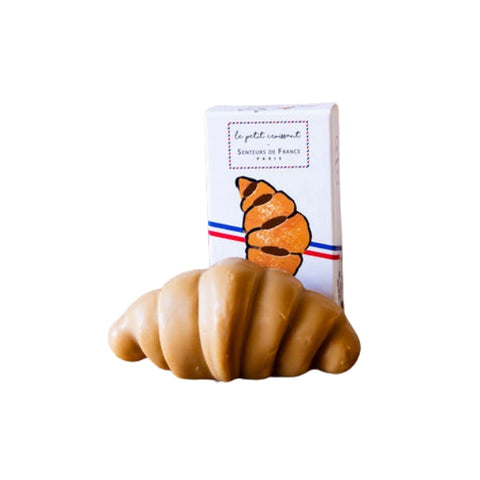 Croissant Soap Senteurs De France