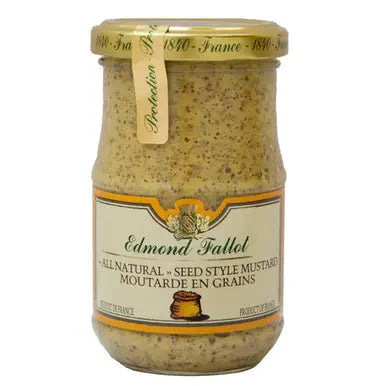 EF Old Fashioned Grain Mustard