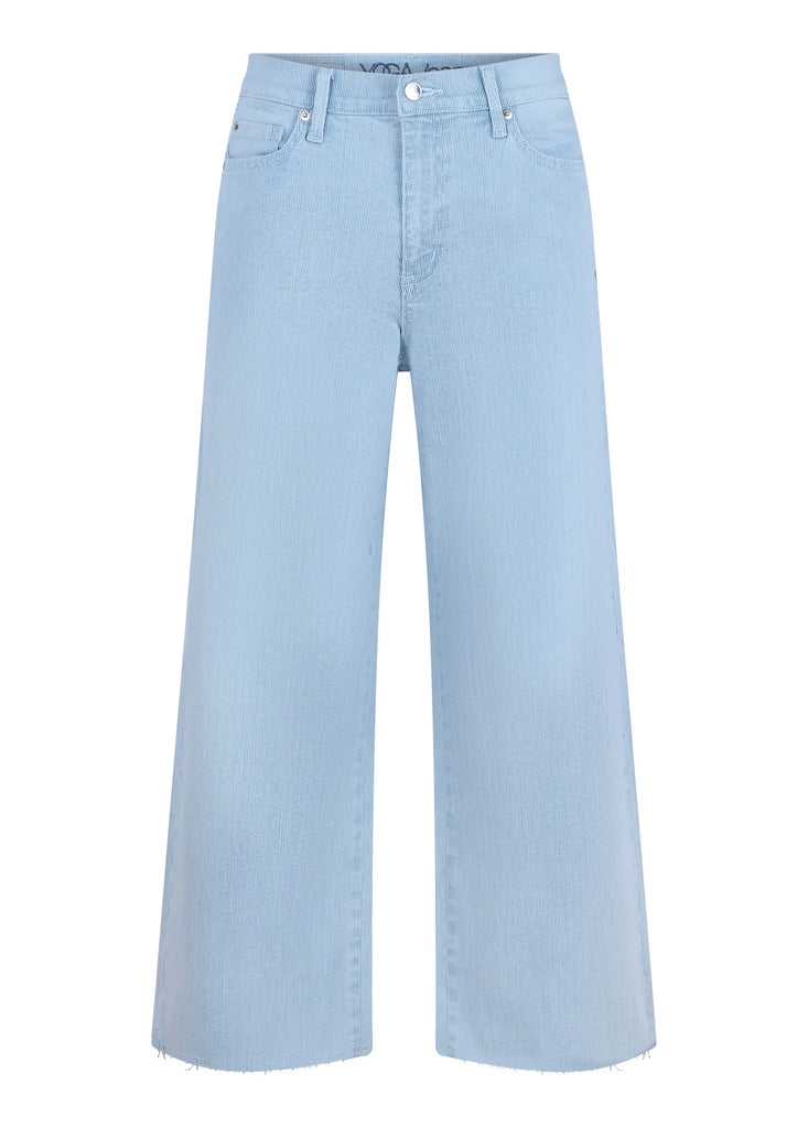 Lily Wide Leg Selena Jeans