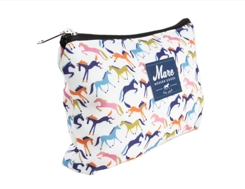 Mare Goods Zipper Pouches (2 styles)