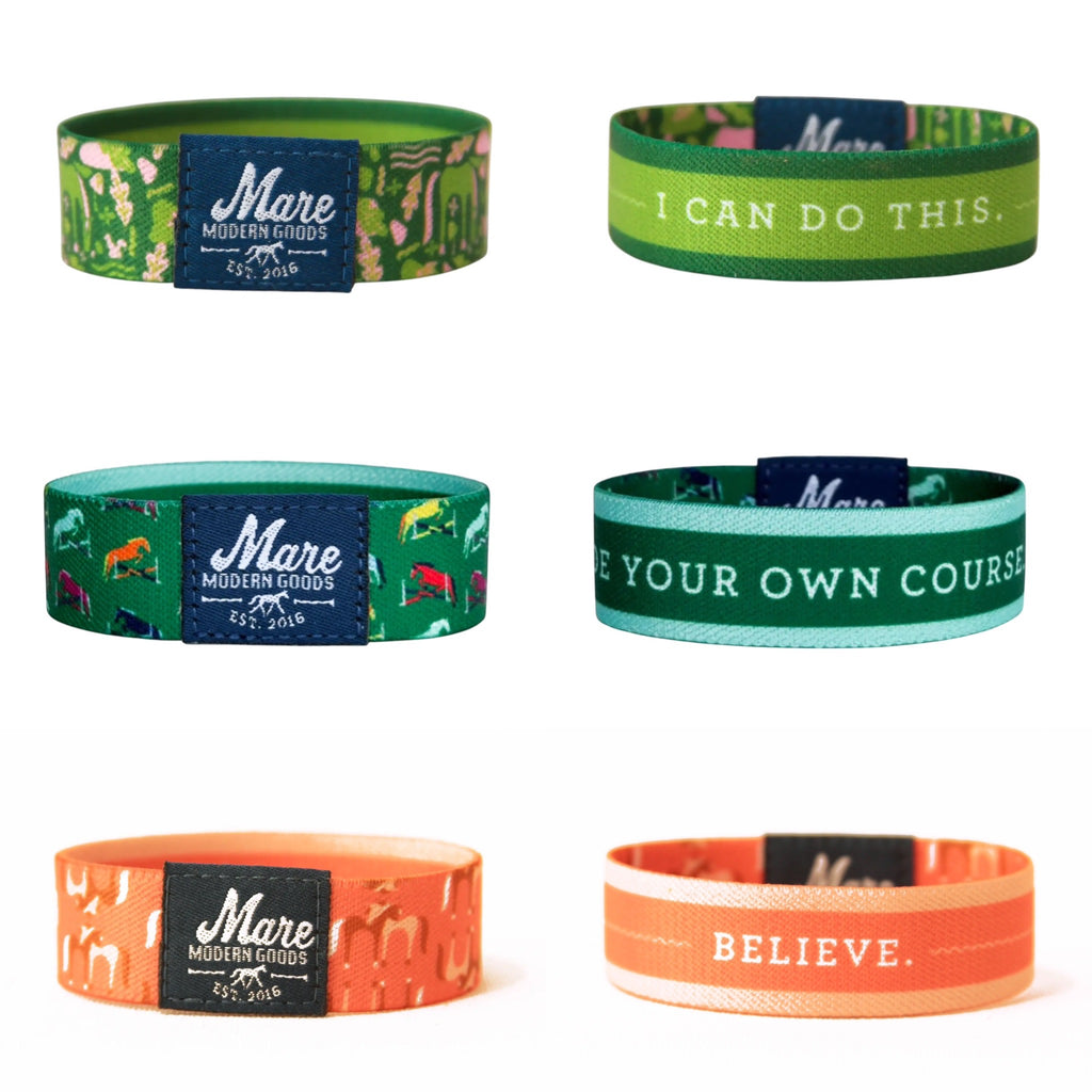 Mindfully Mantra Bands