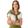 Fox Square Scarf
