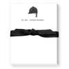 To Do After Riding Notepad (2 styles)