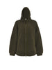 Fey Relaxed Fleece Jacket