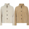 Fleece Jacket (2 Colors)