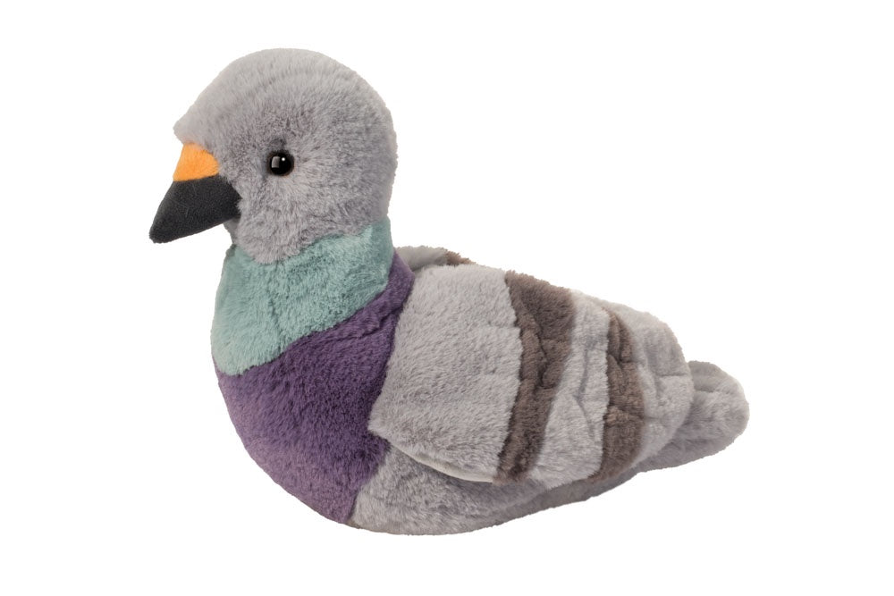 Pennie the Pigeon