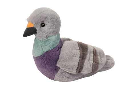 Pennie the Pigeon