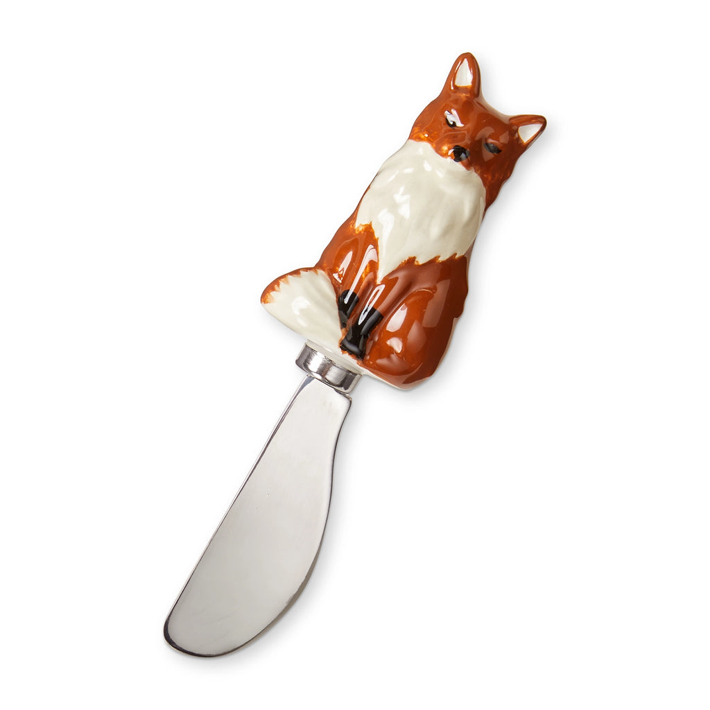Fox Spreader