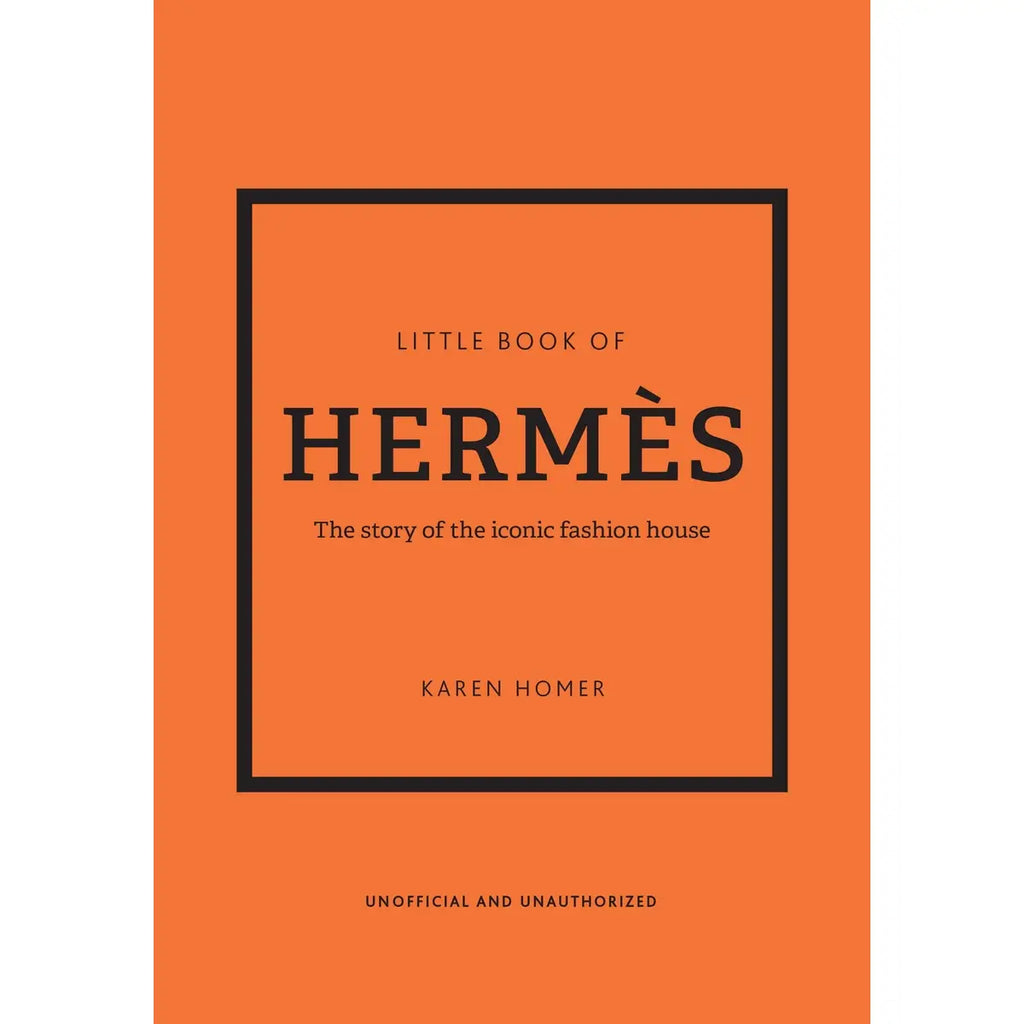 Little Book of Hermes