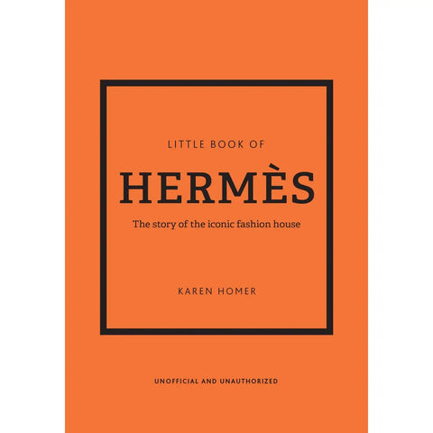 Little Book of Hermes