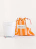 Mersea Sandbag Candles