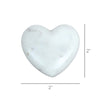 Small Marble Heart