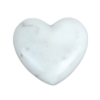 Small Marble Heart