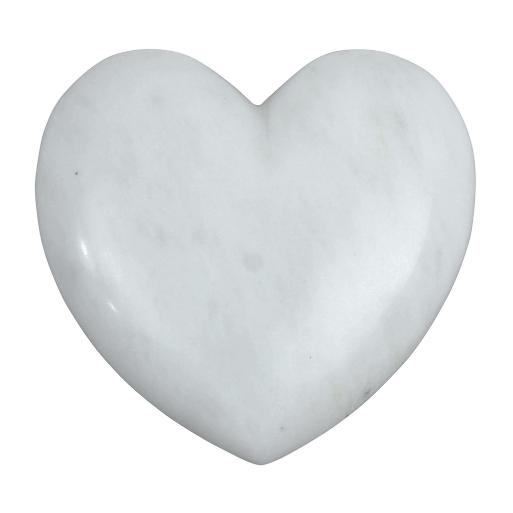 Medium Marble Heart