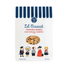 Treat Pouch - Chewy Pumpkin & Cranberry