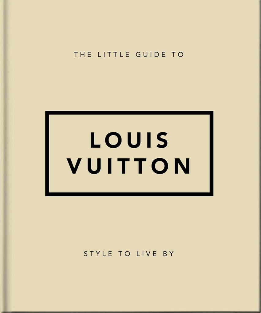 Little Guide to Louis Vuitton