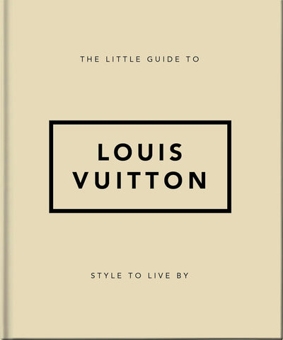 Little Guide to Louis Vuitton